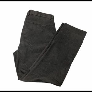 Calvin Klein extreme slim fit Pant dark navy blue size 33x32